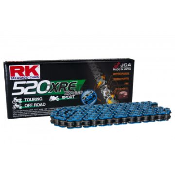 RK XW RINGKÆDE BL520XRE/110 ÅBEN KÆDE MED NITTELED