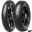 150/70ZR18 70W TL bag Reifen Pirelli Scorpion Trail III