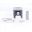 Kolbensatz 55,95 mm C Athena 16 mm Kolbenbolzen Standard Boring