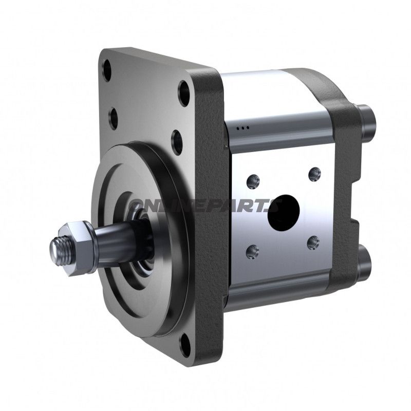 HYDRAULIKPUMPE SLIFT DVR 3,2 0510625315 REXR.