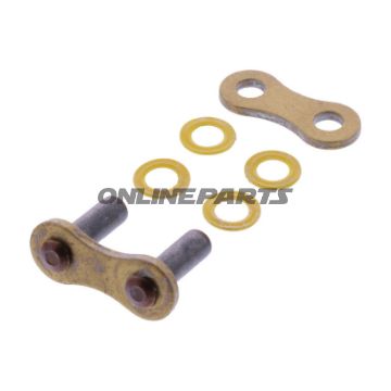 RK Hohlnietschloss GB520TRU