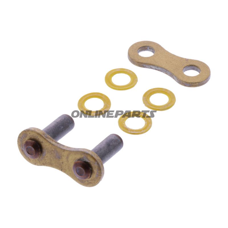 RK Hohlnietschloss GB520TRU