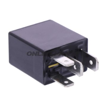 Startrelæ originalt reservedel