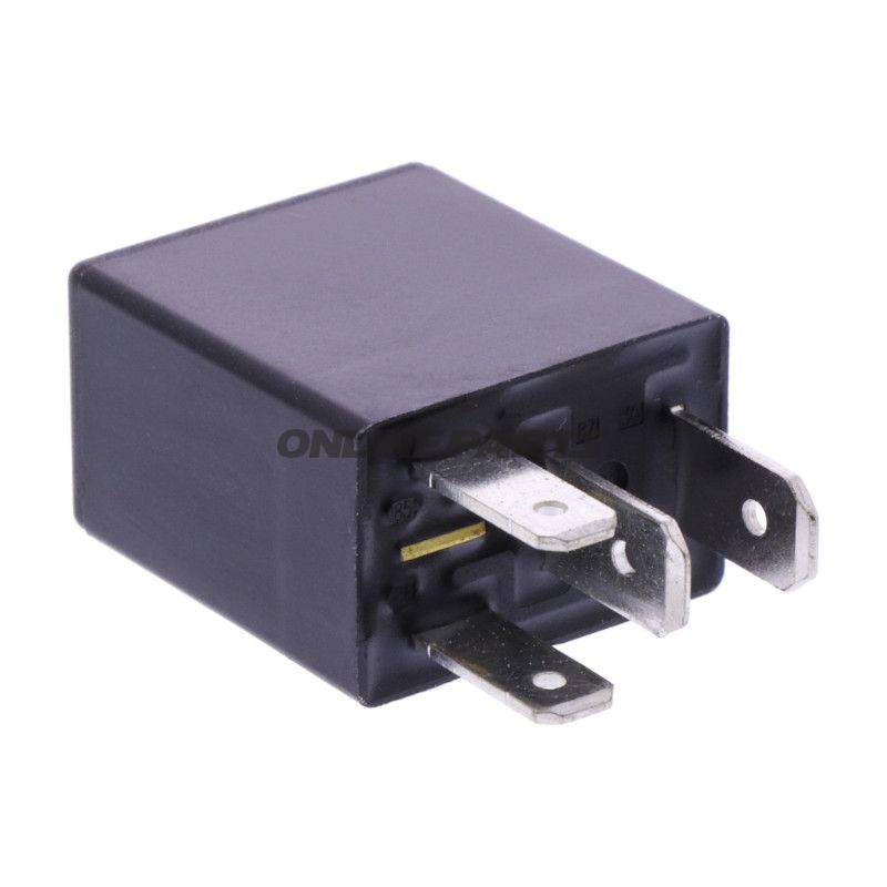 Startrelæ originalt reservedel