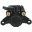 Bremseklods sort bl.a. Suzuki AY 50 W LC