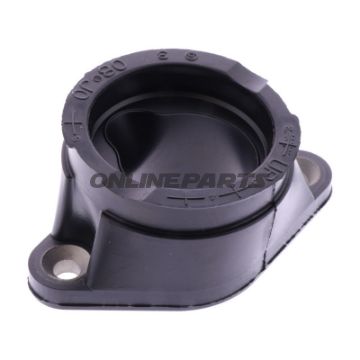 Indsugningsmanifold original reservedel indhold 1 stk.