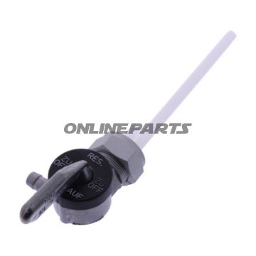 Brændstofhane alternativ: 7243779