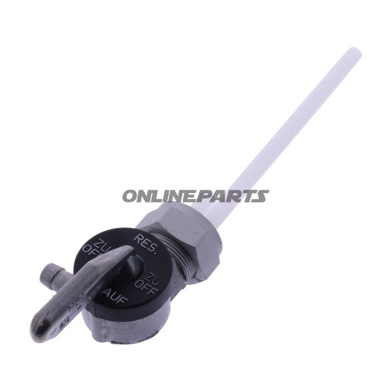 Brændstofhane alternativ: 7243779