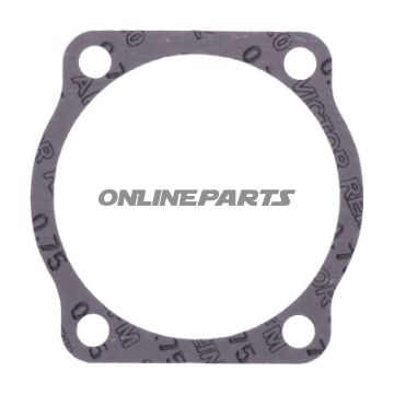 CYLINDER BUNDPAKNING