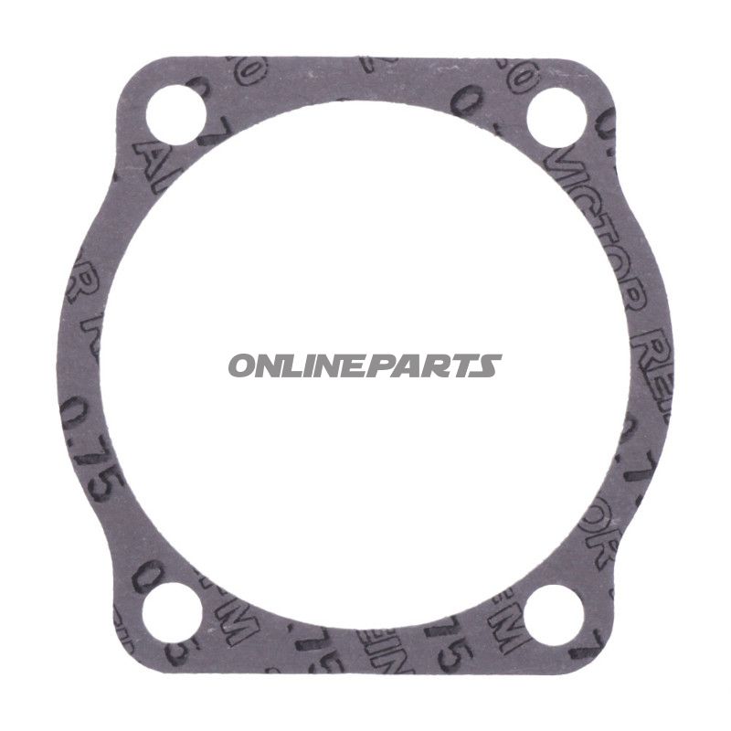 CYLINDER BUNDPAKNING