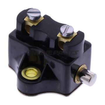 BREMSELYSAFBRYDER ALTN 7051653