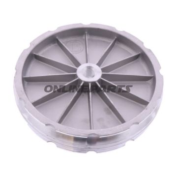 STEMPEL PUSH-OFF CYLINDER JMP FIX AUTO