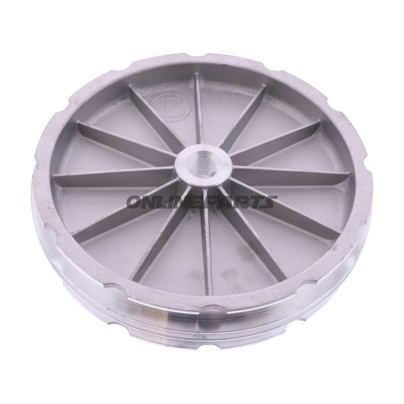 STEMPEL PUSH-OFF CYLINDER JMP FIX AUTO