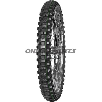 90/90-21 54R TT front M+S Reifen Mitas Enduro Trail RMH Super Light