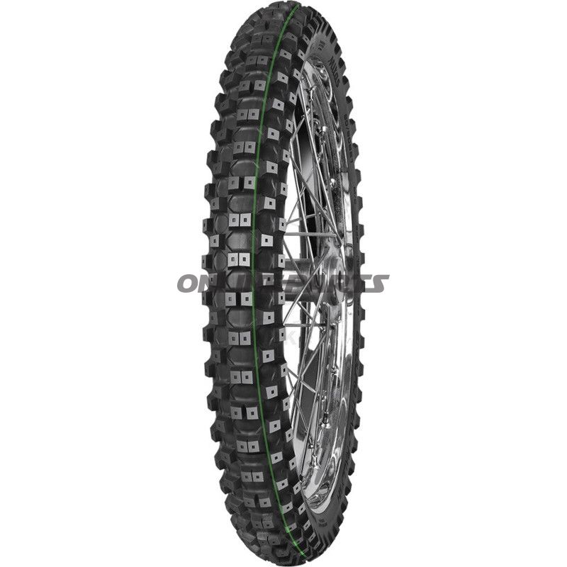 90/90-21 54R TT front M+S Reifen Mitas Enduro Trail RMH Super Light
