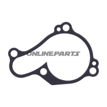 Tætningsring til vandpumpe dæksel original reservedel