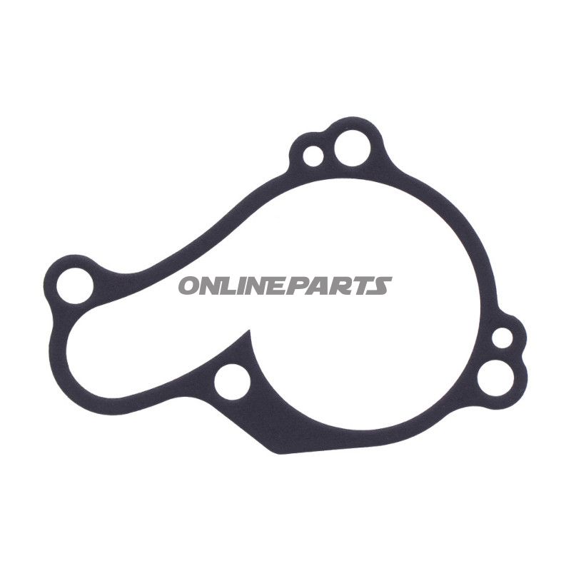 Tætningsring til vandpumpe dæksel original reservedel