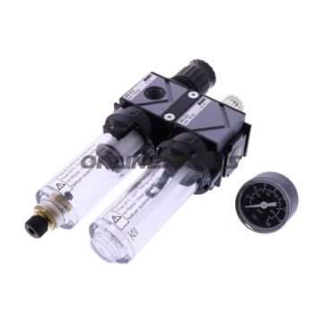 2-ENHED VEDLIGEHOLDELSESENHED G 1/4