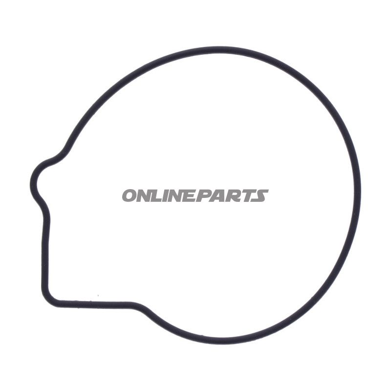 FORSEGLET WAPU LÅG OE