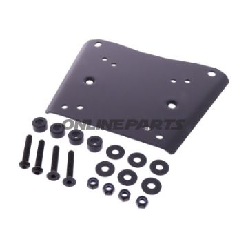 SHAD TOPKASSE BÆRER