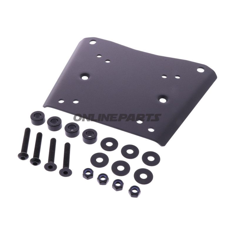 SHAD TOPKASSE BÆRER