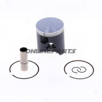 Stempelsæt 66.37 mm D Athena 18 mm stempelbolt standard boring