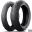 160/60 ZR17 (69W) TL Bag Dæk Michelin Road 6