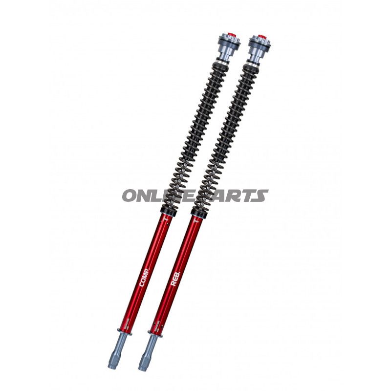 Patronkit forgaffel YSS on road Z1