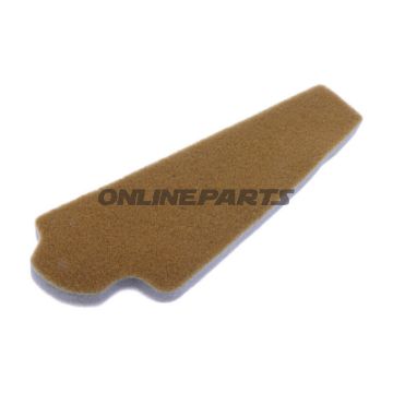 Luftfilter Foam Originalersatzteil