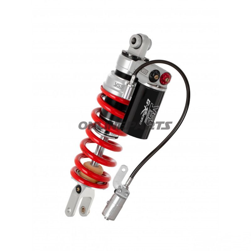 STØD MONO YSS JUSTERBAR