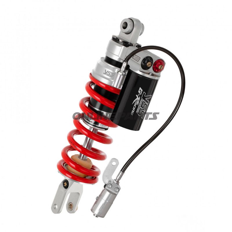 STØD MONO YSS JUSTERBAR