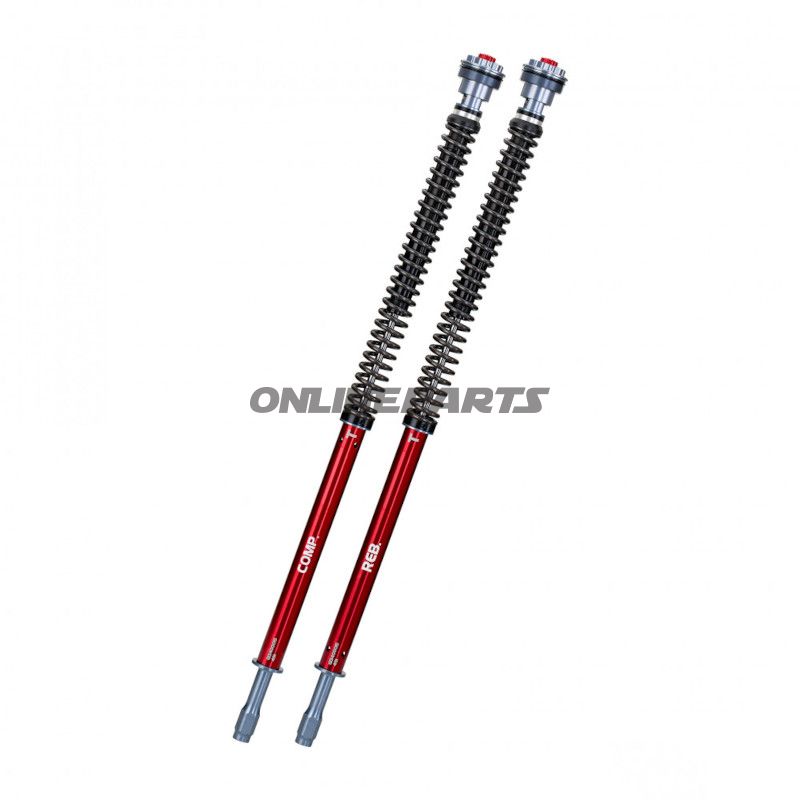 Patronkit forgaffel YSS on road Z1