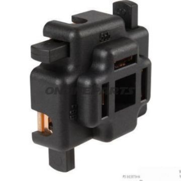 Stikdåse uden jordkabel