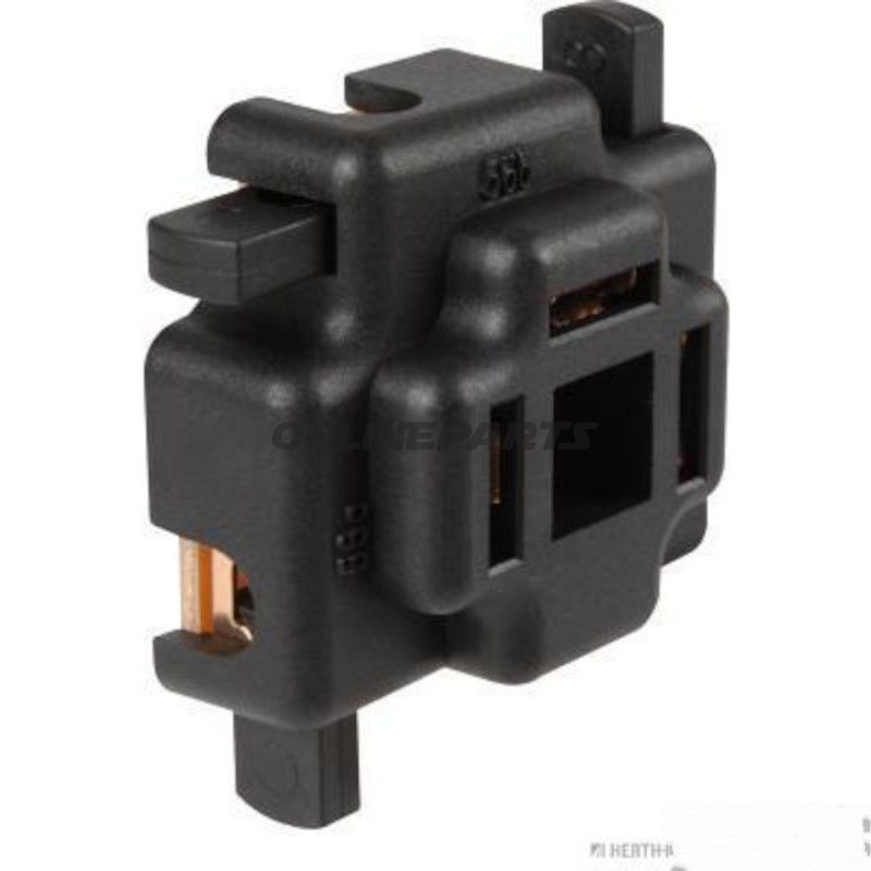 Stikdåse uden jordkabel