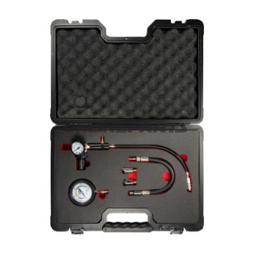 Cylindertæthedstester benzin diesel