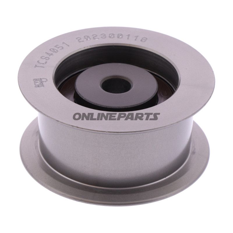 Spændrulle original reservedel fast