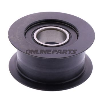 Spændrulle original reservedel fast