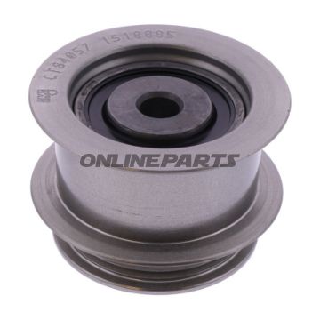 Spændrulle original reservedel fast