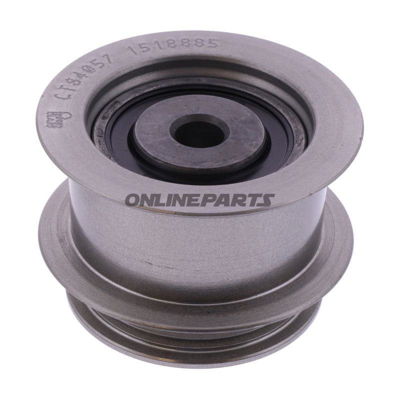 Spændrulle original reservedel fast