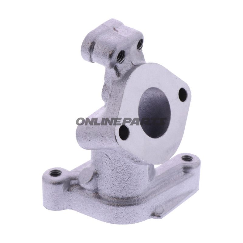 Indsugningsmanifold original reservedel indhold 1 stk.