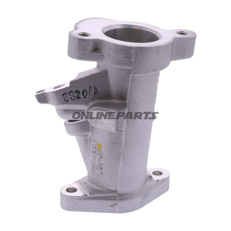 Indsugningsmanifold original reservedel Indhold 1 stk