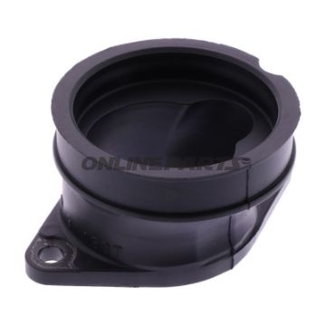 Indsugningsmanifold original reservedel indhold 1 stk.