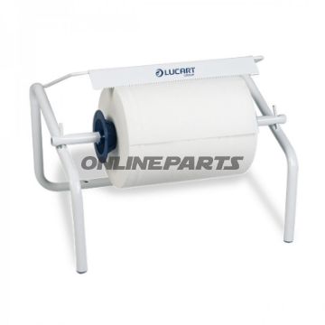 WANDSPENDER FOR MEHRZWECKTUECHER EN ROL