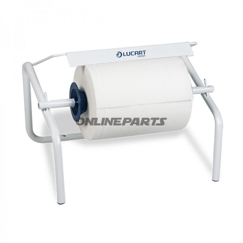 WANDSPENDER FOR MEHRZWECKTUECHER EN ROL