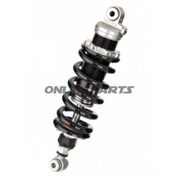 Adjustable mono shock YSS