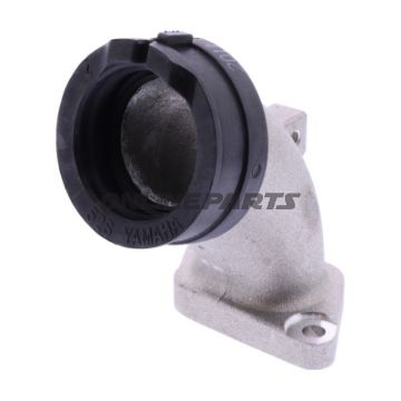 Indsugningsmanifold original reservedel indhold 1 stk.