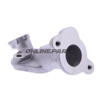 INDSUGNINGSMANIFOLD (ORIG RESERVEDEL) CONT 1 STK