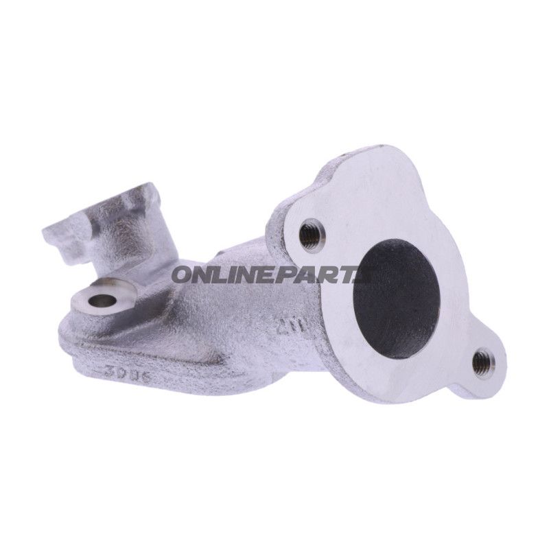 INDSUGNINGSMANIFOLD (ORIG RESERVEDEL) CONT 1 STK