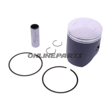 Stempelsæt 53.94mm A Athena 15mm stempelbolt standard boring