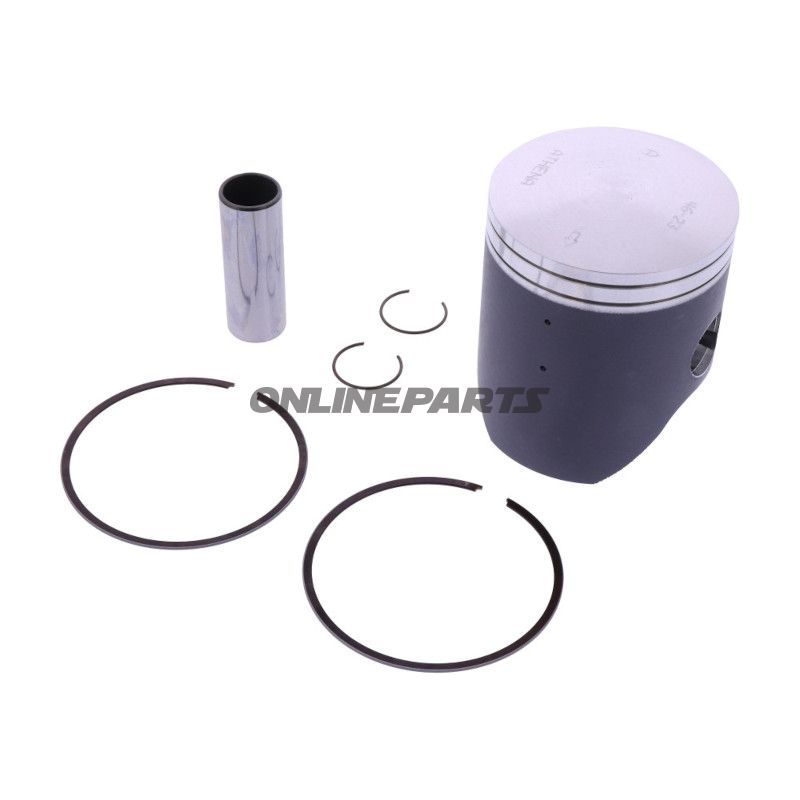 Stempelsæt 53.94mm A Athena 15mm stempelbolt standard boring